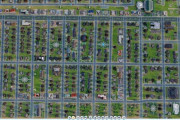 日本人「シムシティ？Cities Skylines？碁盤目にしなきゃ碁盤目にしなきゃ…」