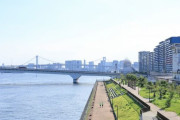 東京都、晴海ふ頭公園に費用1.6億円かけて「TOKYO」モニュメントを設置へ　百合子「シンボリックな存在になる」