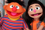 セサミストリートに初登場の韓国系キャラは韓国人スタッフのゴリ推しだった！