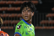 J1湘南ベルマーレ高卒ルーキーMF石橋瀬凪が躍動「まだまだ改善できる」と天皇杯敗退を糧に復調へ