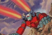 ガンキャノンってガンダムより強くね？