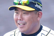 阪神・北川コーチ“恩師”梨田氏の言葉励みに若虎育てる