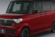【悲報】ホンダの新型N-BOXカスタムの見積りがこちらです‥‥