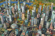 『シムシティ』ってゲーム面白いか？適当に街作るだけなんだろ？