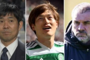 外国人「謝罪は..」日本代表森保監督、セルティック監督と面会希望に現地サポから賛否両論の声！【海外の反応】