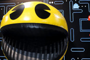 「パックマン」のハリウッド実写映画化が企画中