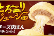 彡(ﾟ)(ﾟ)で学ぶ底辺の食事 #44「コンビニ中華まんとおでん」
