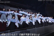 「 #ベストアーティスト2021 」で頑張る乃木坂46を応援する櫻坂・日向坂メンバーがこちら！！！