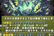 【パズドラ】メタルスピカは何体取るべき？