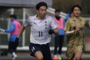 桃山学院大新入部員に米子北MF石飛、大産大付FW松本、岡山U-18DF瓶井、富山一FW藤田、高川学園GK高城ら