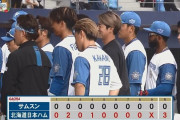 【日本ハム対サムスン】日本ハムが初の対外試合で完封勝ち　サムスン相手に清宮V弾、WBC代表も好投