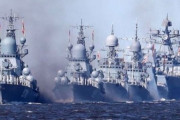 ロシア黒海艦隊、艦船を母港セバストポリから南部ノボロシスクに移動…アブハジアに基地建設計画！