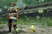 【注目】モンハンライズ新要素｢アメフリツブリ」が公開！！