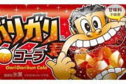 「ガリガリ君コーラ」見つからない！「ソーダ」はあるのに...メーカーの説明は！