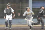 阪神　大山がフェニックス参戦で一発！ＣＳファイナルＳへ調整順調