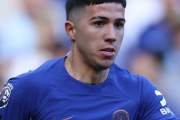 チェルシー、E・フェルナンデスの手術を発表…今季残り試合は欠場へ