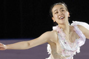 【悲報】浅田真央さん、なぜかキックボクサーに転身ｗｗｗｗｗｗｗｗｗ