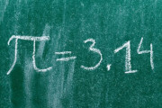 天才物理学者「円周率の数字の並びにはこの世のすべてがある」