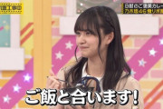 【乃木坂46】乃木坂ちゃんの『食レポ力』ｗｗｗｗｗ