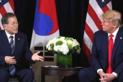 【米国vs韓国】強硬対立に突き進む韓米…防衛費問題で正面衝突の懸念も 韓国依然として堪える「やるだけやった」という雰囲気
