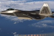 海外 「世界最強の戦闘機」F-22ラプターがポーランドへ！＝ウクライナ情勢