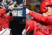カープ捕手は誰がベスト？交流戦成績は會澤がトップ（.353（17-6）OPS.971）