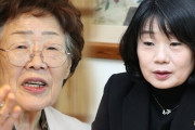 尹美香、イ・ヨンスが当初「私は慰安婦被害者ではない…友達が被害者」と話していたことを明かす＝韓国の反応