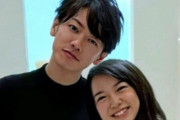 【朗報】上白石萌音・佐藤健、結婚かWIWIWIWIWIWIWIWIWIWIWIWIWIWIWIWIWIWIW