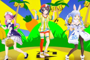 Vtuber ホロライブの日清カレーメシのCMがネットニュースに「気持ち悪いと炎上「大嫌い」「キモオタ用」」だそうですｗｗｗ