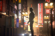 【PS Store】6月のダウンロードランキング！ PS5の第1位は『Ghostwire: Tokyo』！