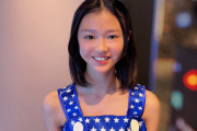 鈴木もあちゃんのモーニング娘。’14アメリカライブ衣装ｷﾀ─￣─_─￣─(ﾟ∀ﾟ)─￣─_─￣─!!!!
