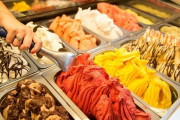 美食の国イタリアで「低品質なジェラート」が違法になりそうｗｗｗｗ