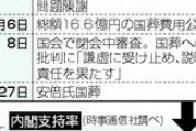 岸田首相「批判されているじゃないか。どうなっているんだ」執務室に響く声。政権暗転、余裕失った首相