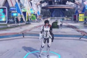【画像】「PSO2」の新作が神ゲーｗｗｗｗｗｗｗｗ