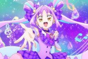 『キミとアイドルプリキュア♪』7話感想 待ちに待ったキュアキュンキュンの初変身！