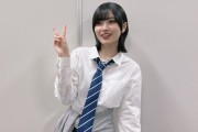 【櫻坂4期生】これは今後... 的野美青、4期生を連れてくる