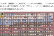 マジックザギャザリングのカードを鑑定に持ち込んだ結果ｗｗｗ