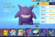 【ポケモンユナイト】5万使ったフル課金ゲンガー使ったら勝率80%になったｗ
