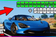【GTA5】今最も稼げる！金策『RCタイムトライアル：ベスプッチ運河』を攻略！【動画あり】