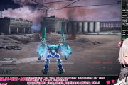 【朗報】VTuberさん、アーマードコア6実況で同時視聴1.2万人