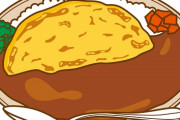【なかなか好評？】ワイの特製オムレツカレーにいくら出せる？
