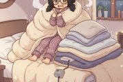 今電気毛布二枚使ってるけどどうする？