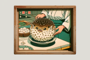 お前ら「フグ」って食べた事ある？