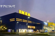 【悲報】IKEAが広島への出店計画を白紙　広島市民ワイ､ブチギレ