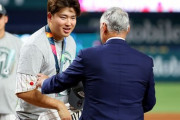 ヤクルトオーナー「村上宗隆のMLB挑戦を応援する。若手もMLBから声がかかる選手になってほしい」