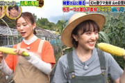 【見逃し配信】百田夏菜子＆朝日奈央 “タケノコ王”『沸騰ワード 2時間SP』TVer見逃し配信 開始！