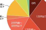 【悲報】20代の貧困化、ガチでやばかった