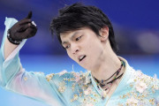 羽生結弦　離婚に沈黙のままSNS再開…元妻サイドからも“情報流出ゼロ”の不思議