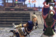 【MHサンブレイク】ワイ、モンハンサンブレイク女ハンター、可愛すぎるw
