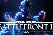 フリープレイで配信されたSWBF2、神ゲーになり帰ってくる
